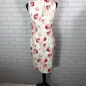 hobbs tea rose dress
